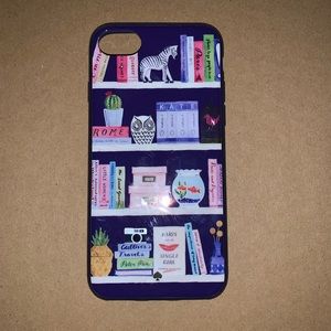 Kate Spade iPhone 7 case